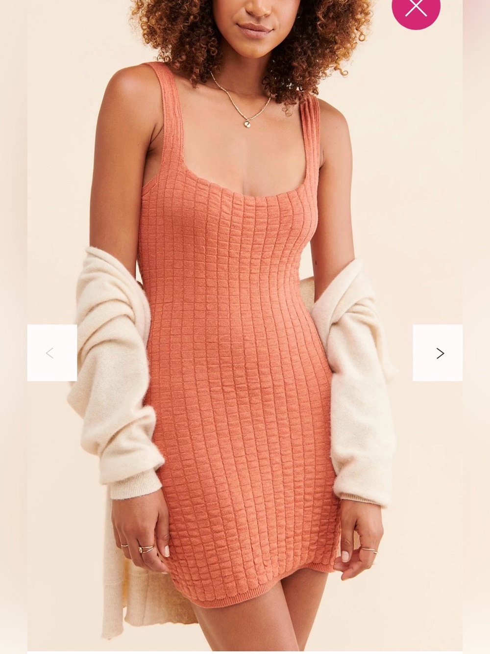 EUC Free People Dress